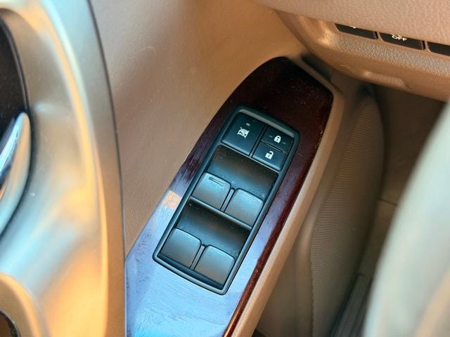 2019 Lexus GX 460 Luxury