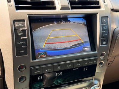 2019 Lexus GX 460 Luxury