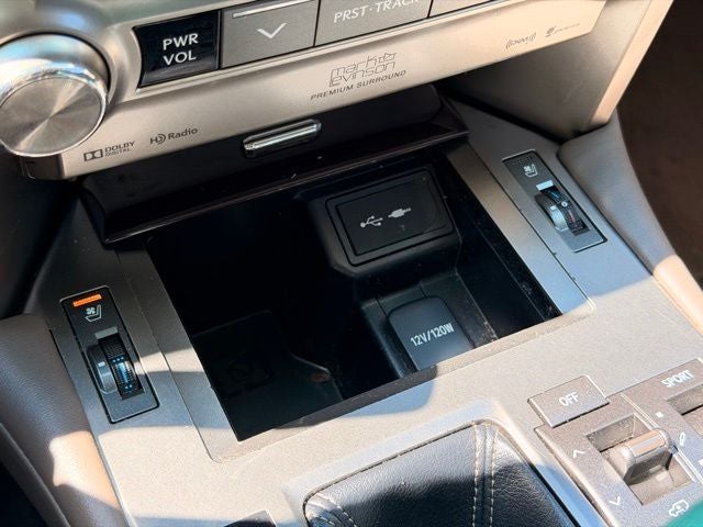 2019 Lexus GX 460 Luxury