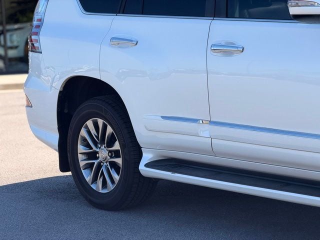 2019 Lexus GX 460 Luxury