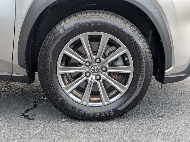 2018 Lexus NX 300 Base