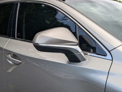 2018 Lexus NX 300 Base