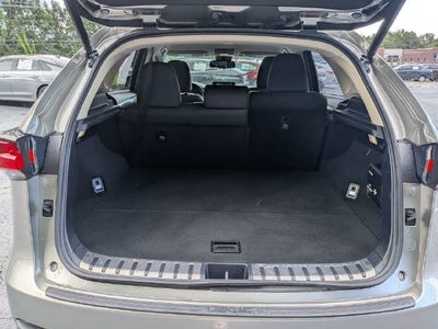 2018 Lexus NX 300 Base