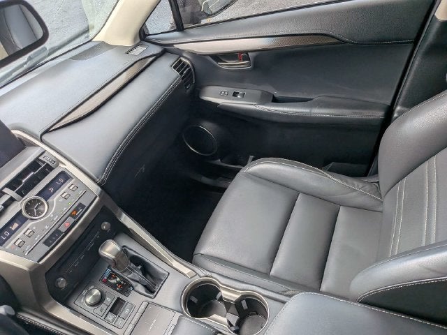 2018 Lexus NX 300 Base