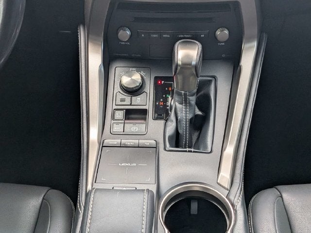 2018 Lexus NX 300 Base