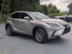 2018 Lexus NX 300 Base