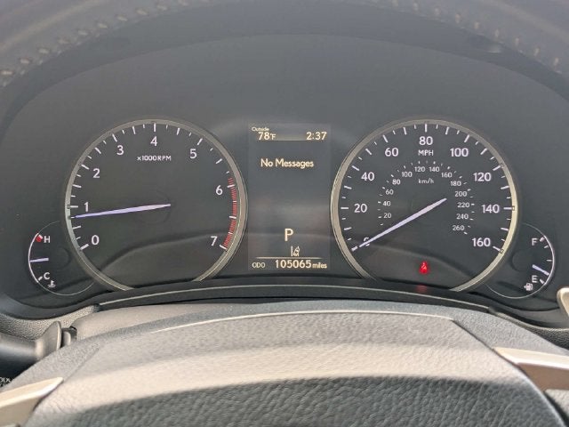 2018 Lexus NX 300 Base