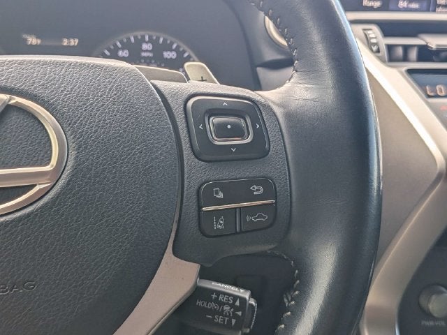 2018 Lexus NX 300 Base