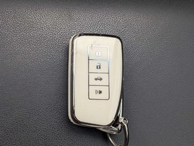 2018 Lexus NX 300 Base