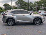 2018 Lexus NX 300 Base