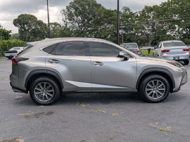 2018 Lexus NX 300 Base