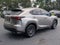 2018 Lexus NX 300 Base