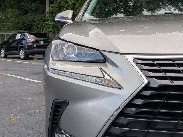 2018 Lexus NX 300 Base