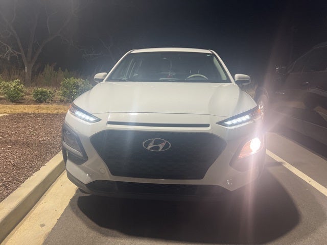 2019 Hyundai Kona SE