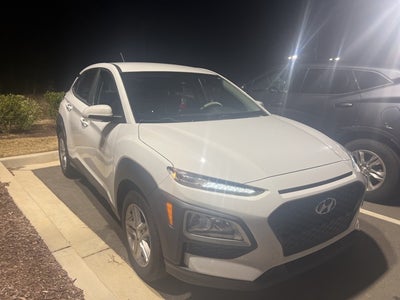2019 Hyundai Kona SE