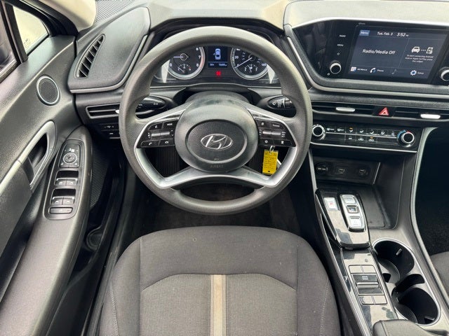 2023 Hyundai Sonata SE