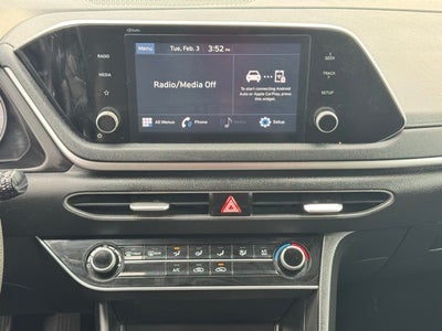 2023 Hyundai Sonata SE