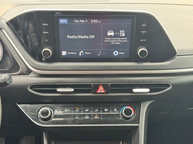 2023 Hyundai Sonata SE