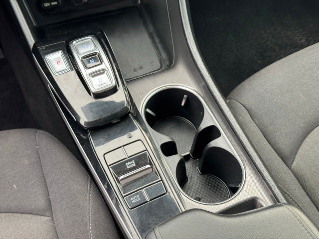 2023 Hyundai Sonata SE