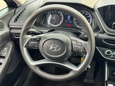 2023 Hyundai Sonata SE