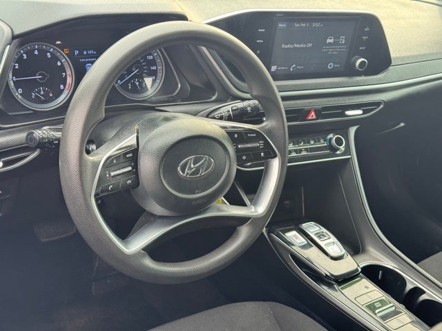 2023 Hyundai Sonata SE