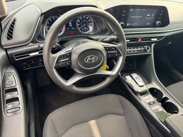 2023 Hyundai Sonata SE