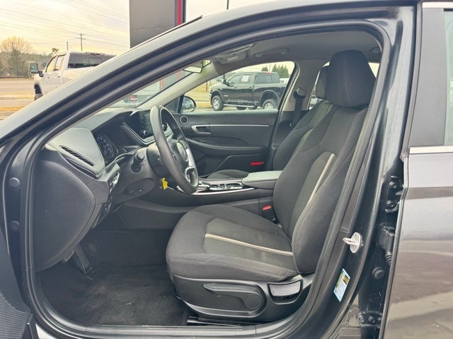 2023 Hyundai Sonata SE