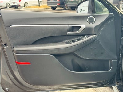 2023 Hyundai Sonata SE