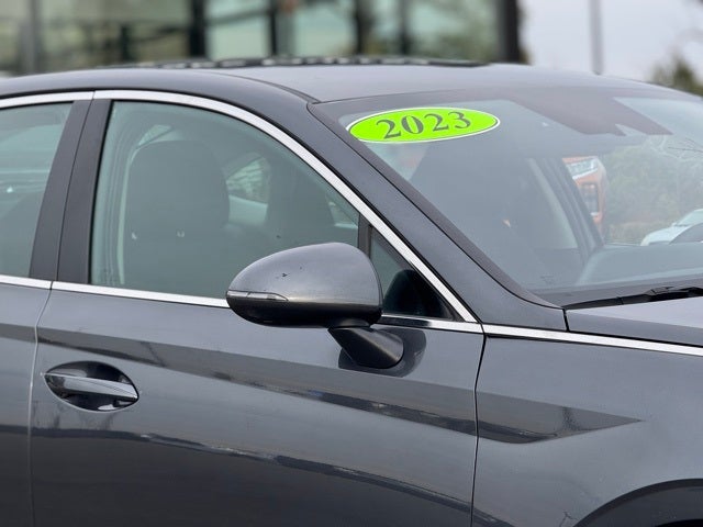 2023 Hyundai Sonata SE