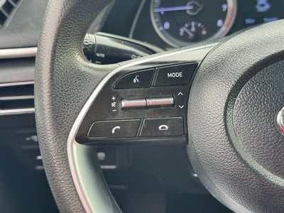 2023 Hyundai Sonata SE