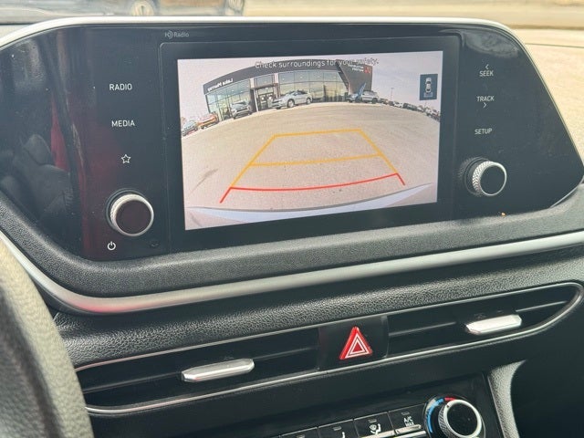 2023 Hyundai Sonata SE