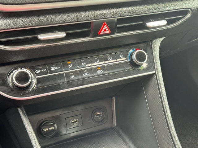 2023 Hyundai Sonata SE