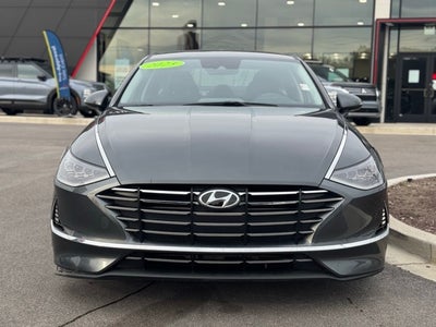 2023 Hyundai Sonata SE