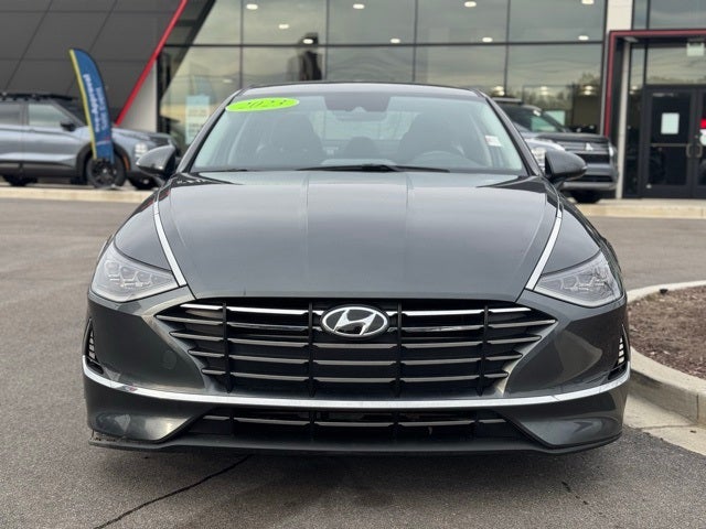 2023 Hyundai Sonata SE