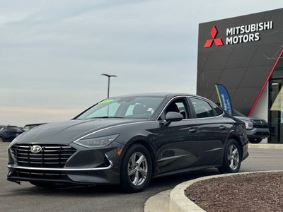 2023 Hyundai Sonata SE