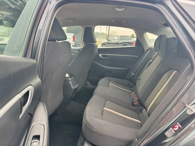 2023 Hyundai Sonata SE