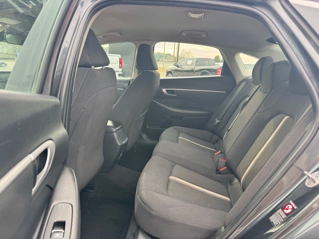 2023 Hyundai Sonata SE