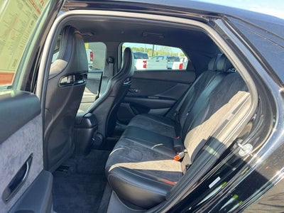 2025 Hyundai Elantra N Base