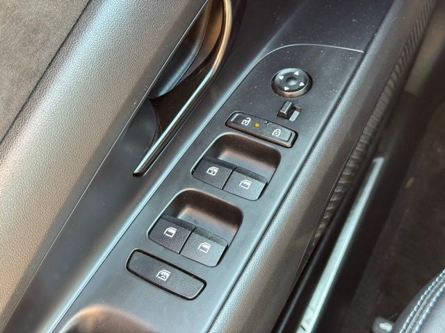 2025 Hyundai Elantra N Base