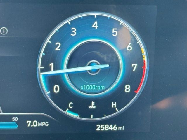 2025 Hyundai Elantra N Base