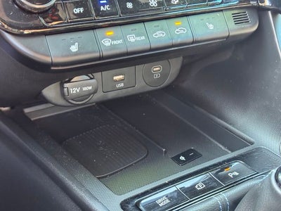 2025 Hyundai Elantra N Base