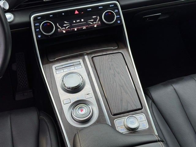 2024 Genesis GV80 2.5T