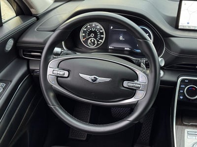 2024 Genesis GV80 2.5T