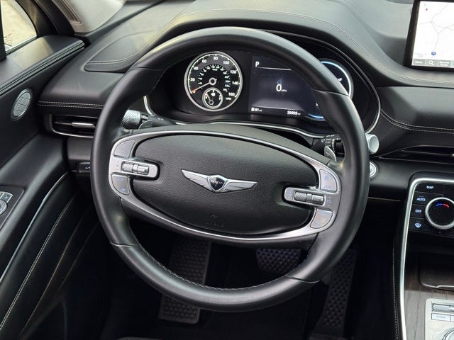 2024 Genesis GV80 2.5T