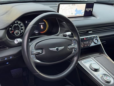 2024 Genesis GV80 2.5T