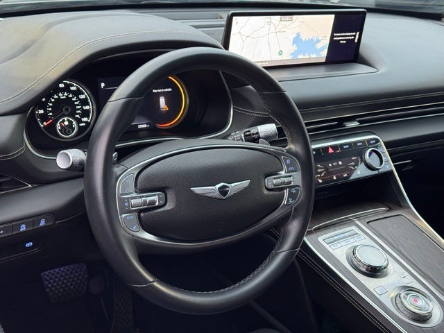 2024 Genesis GV80 2.5T