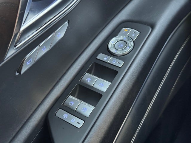 2024 Genesis GV80 2.5T