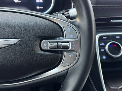 2024 Genesis GV80 2.5T