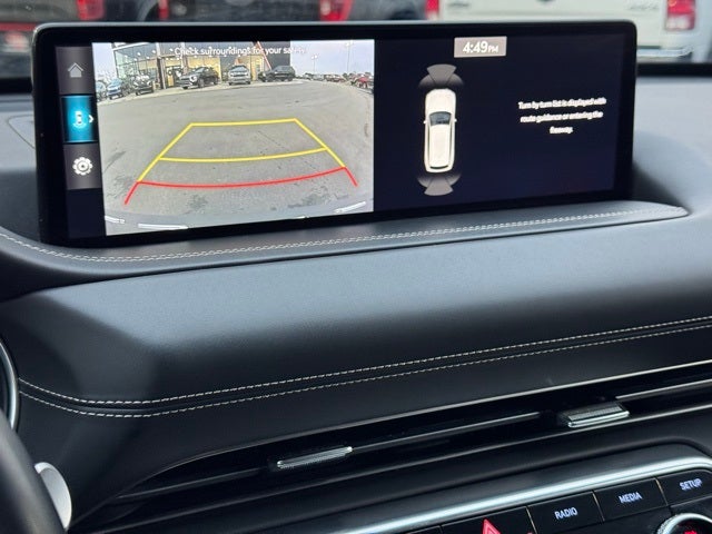 2024 Genesis GV80 2.5T