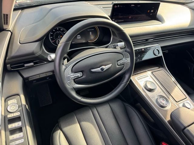 2024 Genesis GV80 2.5T